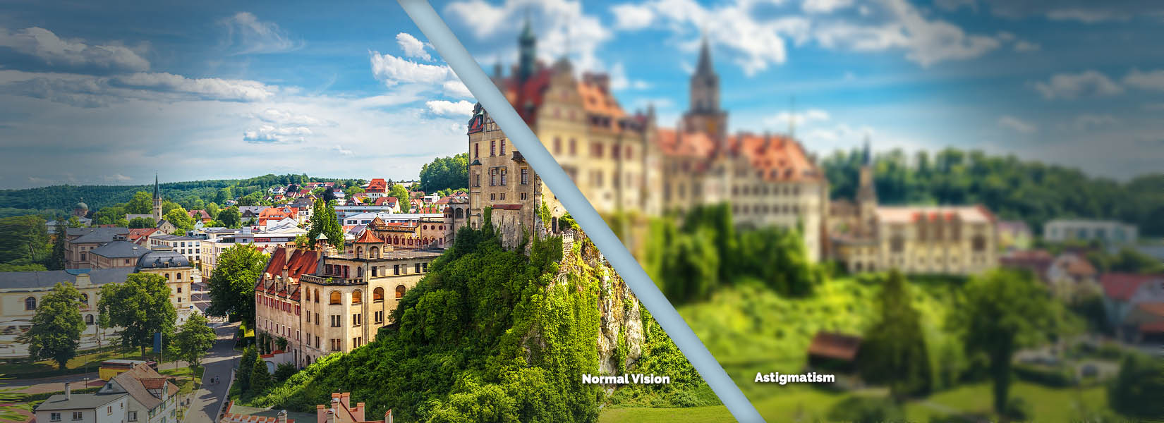 Astigmatism Treatment in Menomonie