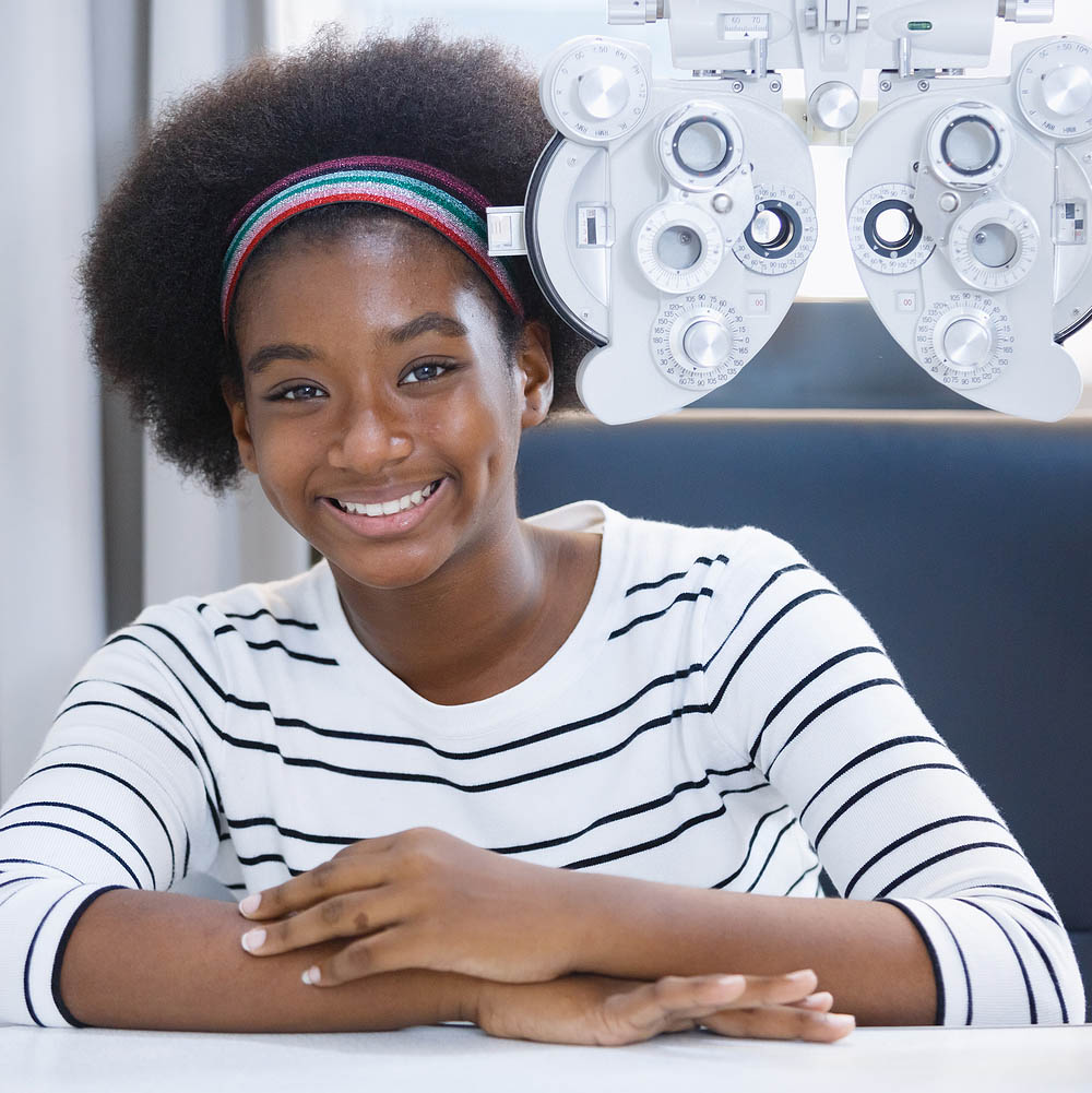 Comprehensive Eye Exams in Menomonie