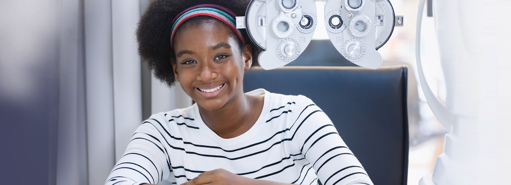 Comprehensive Eye Exams in Menomonie