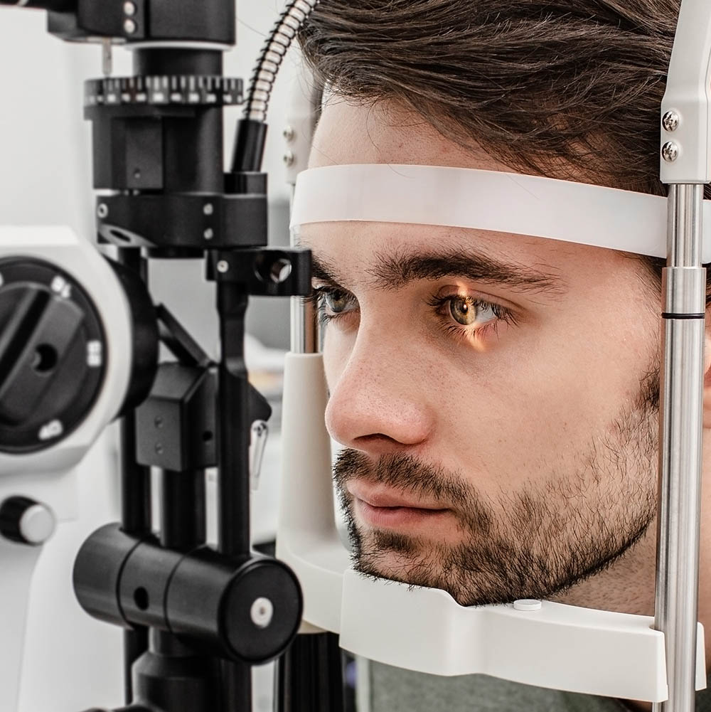 Contact Lens Exams in Menomonie