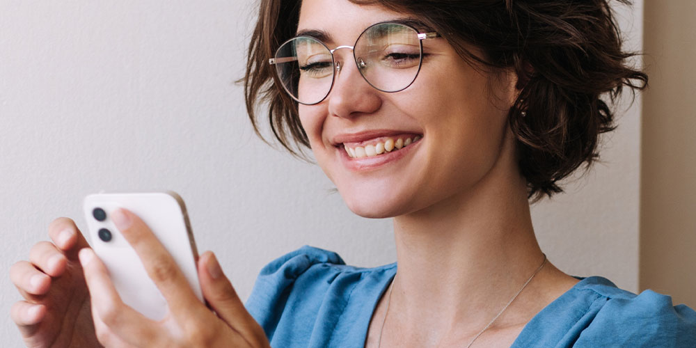 Designer frames in Menomonie