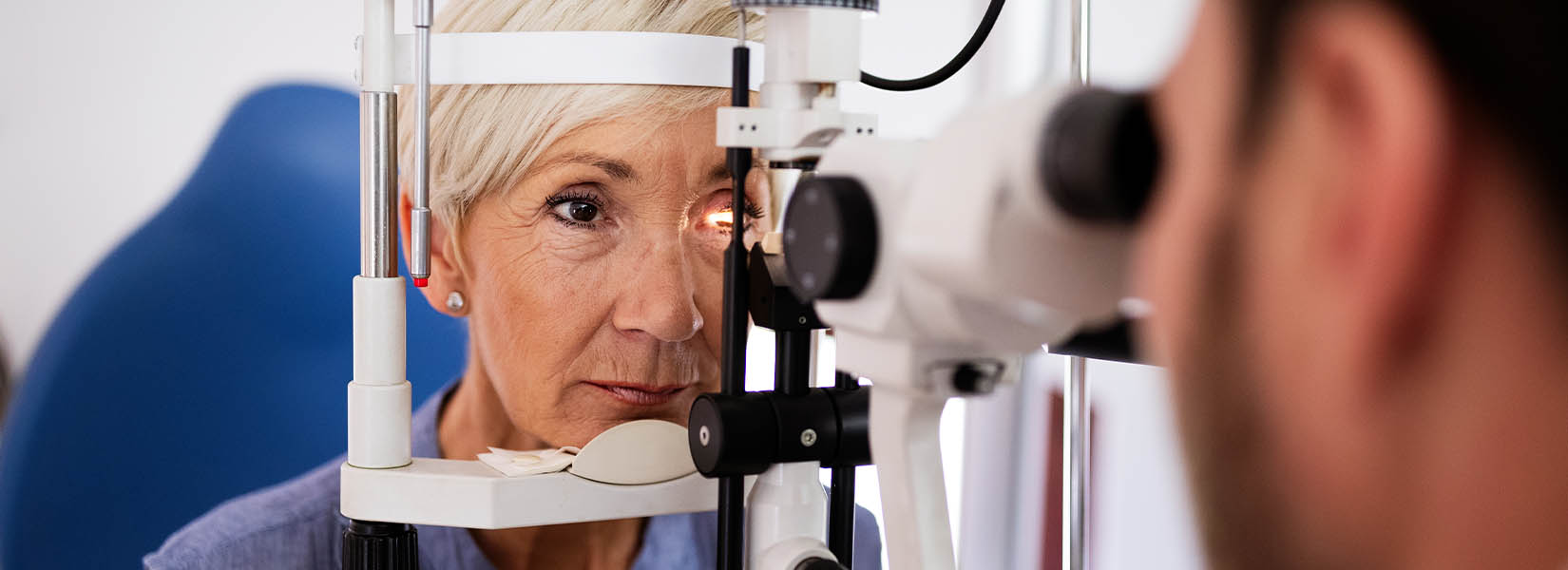 Preserve Your Vision With Kivlin Eye Clinic