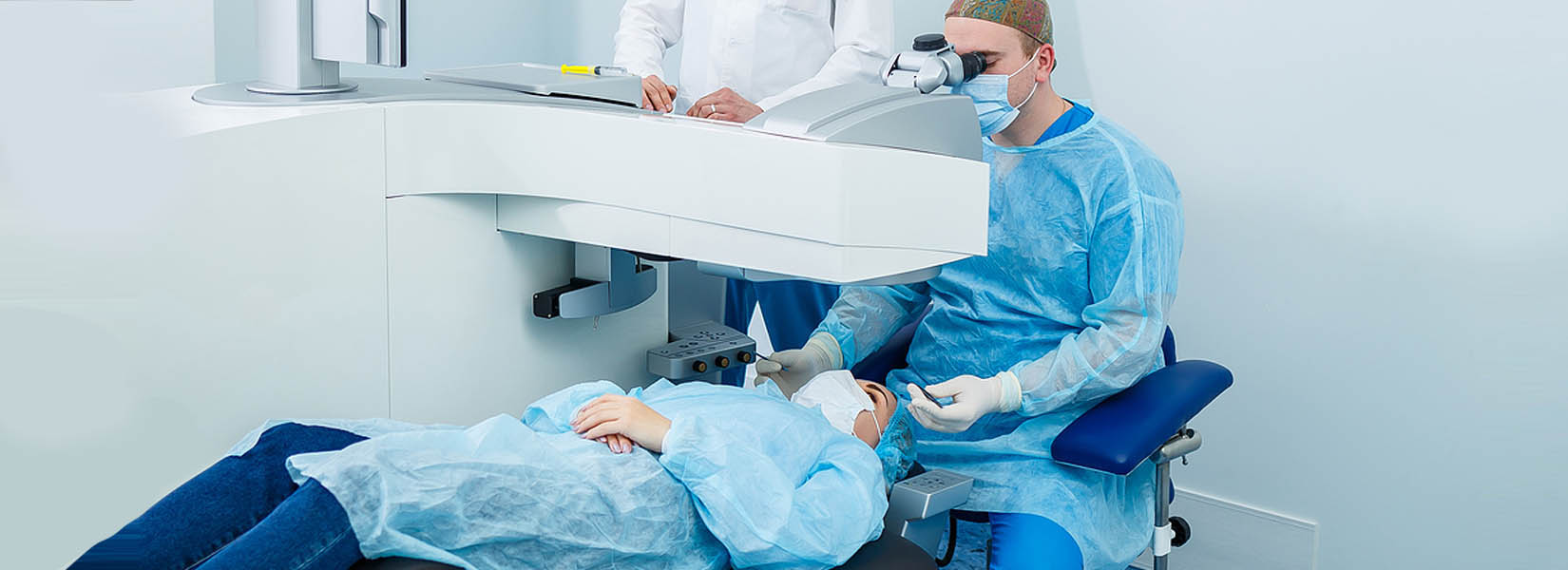 Glaucoma Treatment in Menomonie